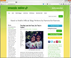 Preemie Babies 101