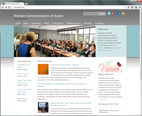 Women Communicators of Austin